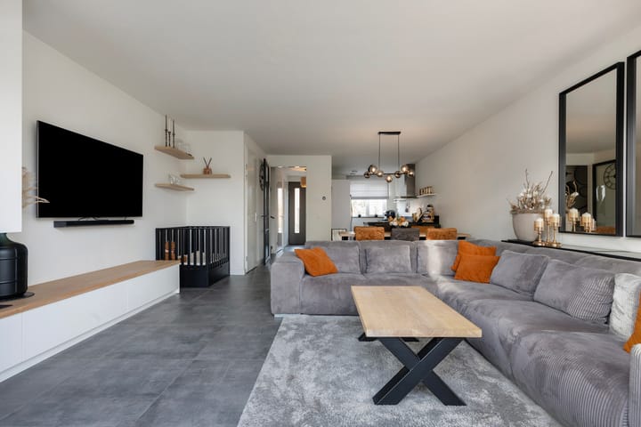 Foto 11 van Noorderstraat 16-A