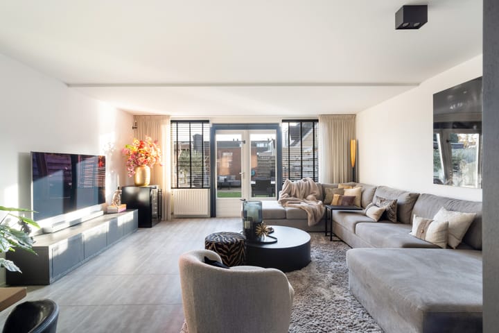 Foto 5 van Jupiterhof 6