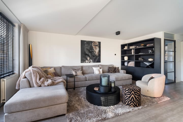 Foto 8 van Jupiterhof 6