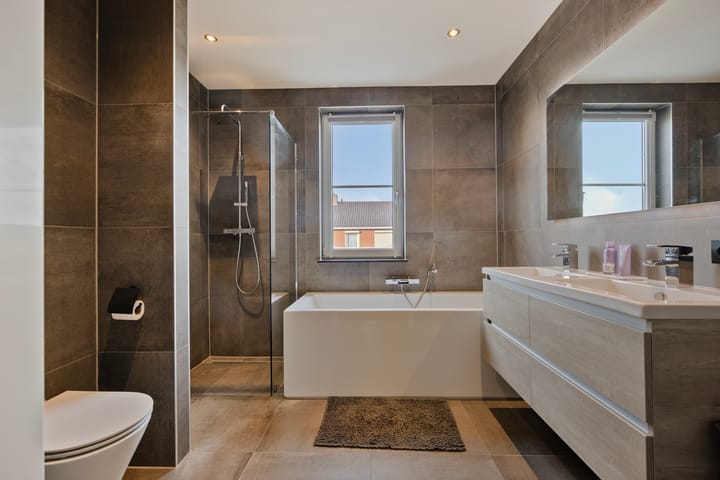 Foto 25 van Noorderstraat 16-A