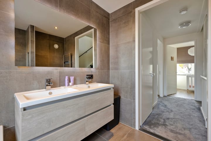 Foto 27 van Noorderstraat 16-A