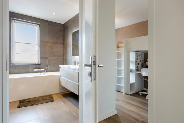 Foto 29 van Noorderstraat 16-A