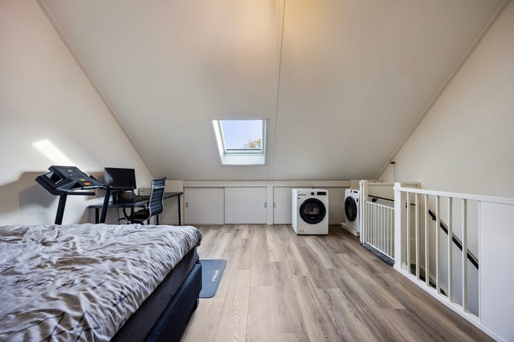 Foto 34 van Noorderstraat 16-A