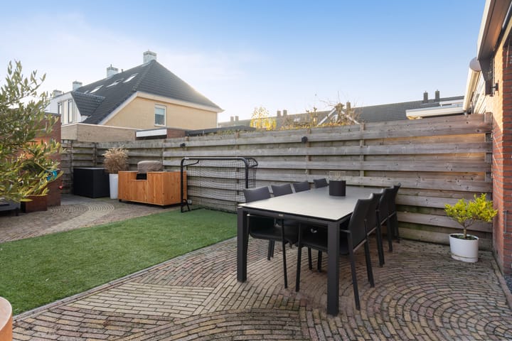 Foto 25 van Jupiterhof 6