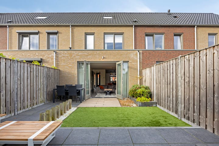 Foto 36 van Noorderstraat 16-A