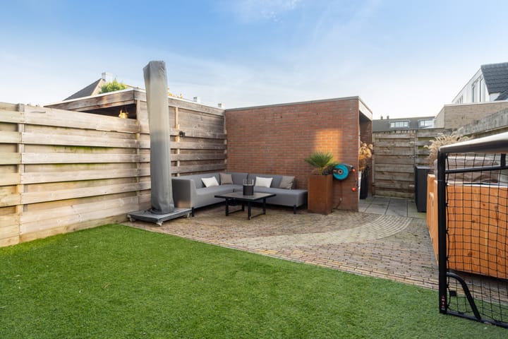 Foto 28 van Jupiterhof 6