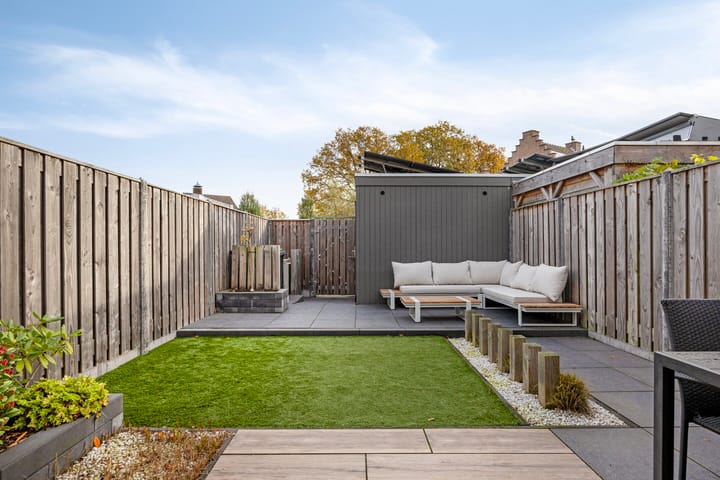 Foto 37 van Noorderstraat 16-A