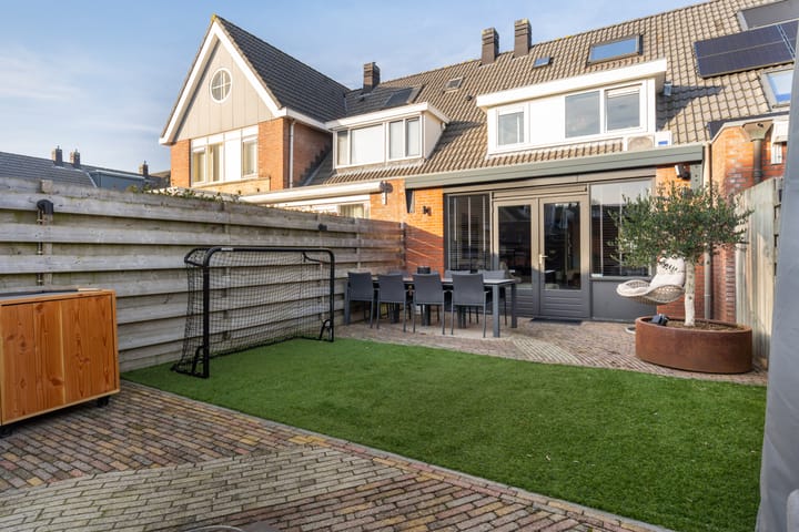 Foto 31 van Jupiterhof 6