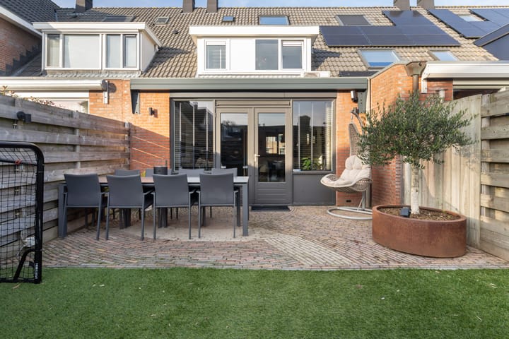 Foto 32 van Jupiterhof 6