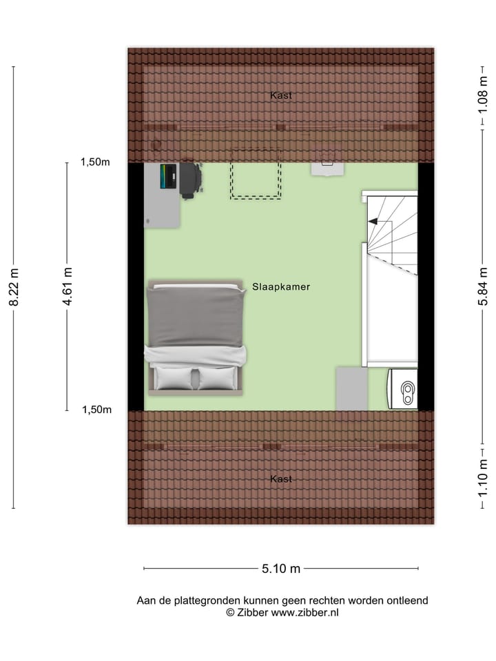 Foto 47 van Noorderstraat 16-A