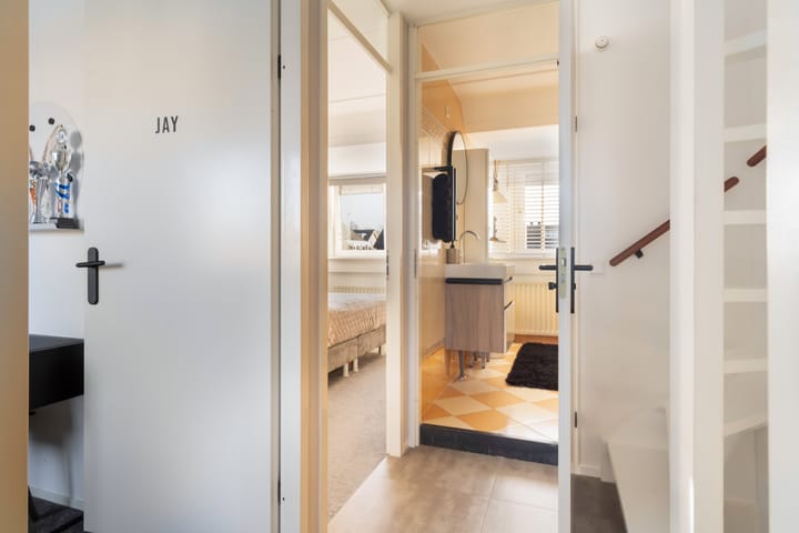 Foto 44 van Jupiterhof 6