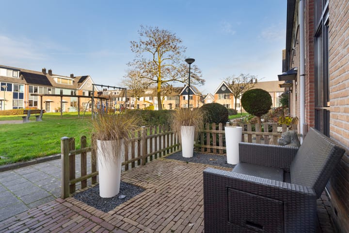 Foto 55 van Jupiterhof 6