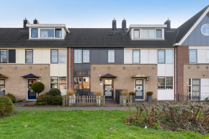 Foto 56 van Jupiterhof 6