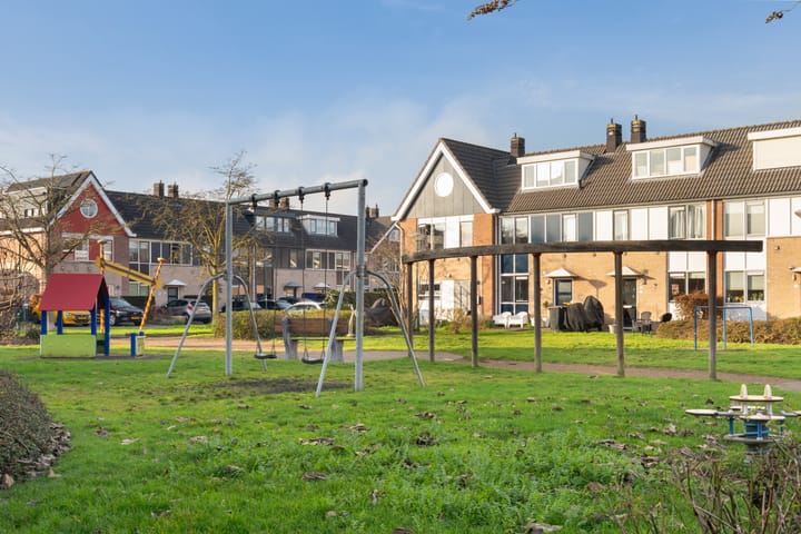 Foto 58 van Jupiterhof 6