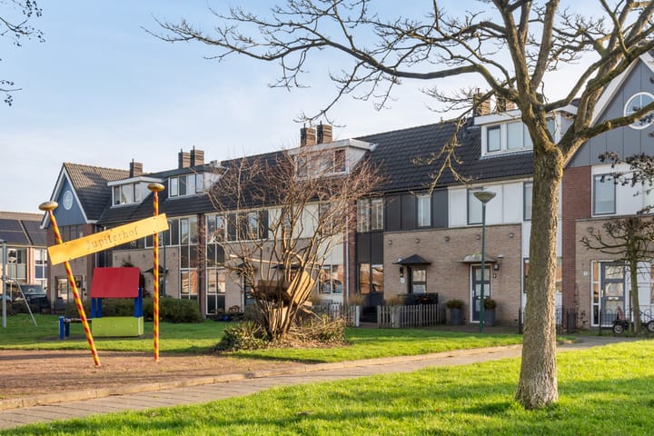 Foto 61 van Jupiterhof 6