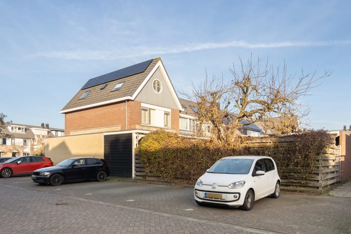 Foto 63 van Jupiterhof 6