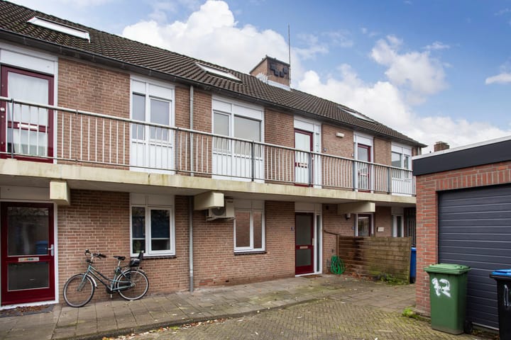 Foto 26 van Willem van Otterloostraat 71