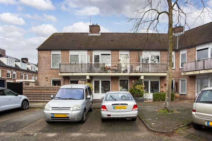 Foto 29 van Willem van Otterloostraat 71