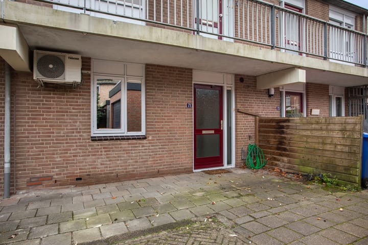 Foto 25 van Willem van Otterloostraat 71