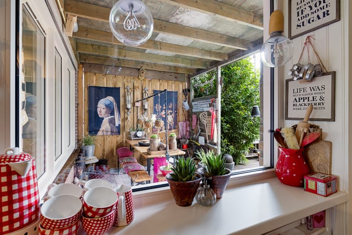 Foto 20 van Zwette 36