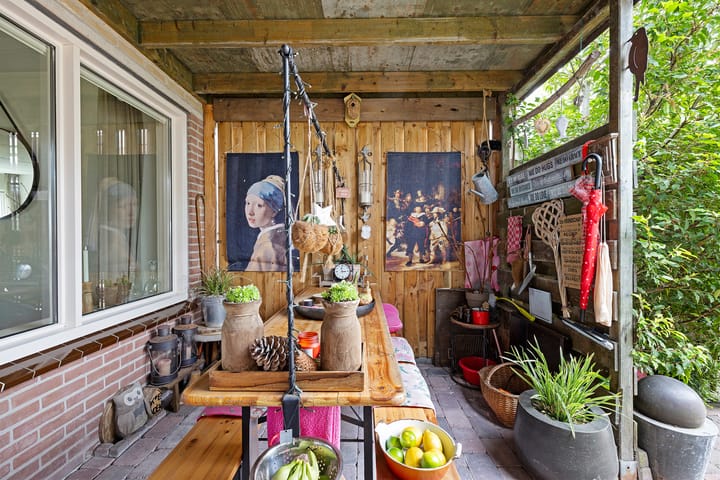 Foto 22 van Zwette 36