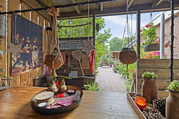 Foto 23 van Zwette 36