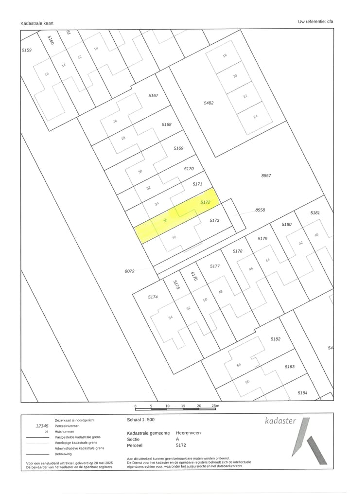 Foto 40 van Zwette 36