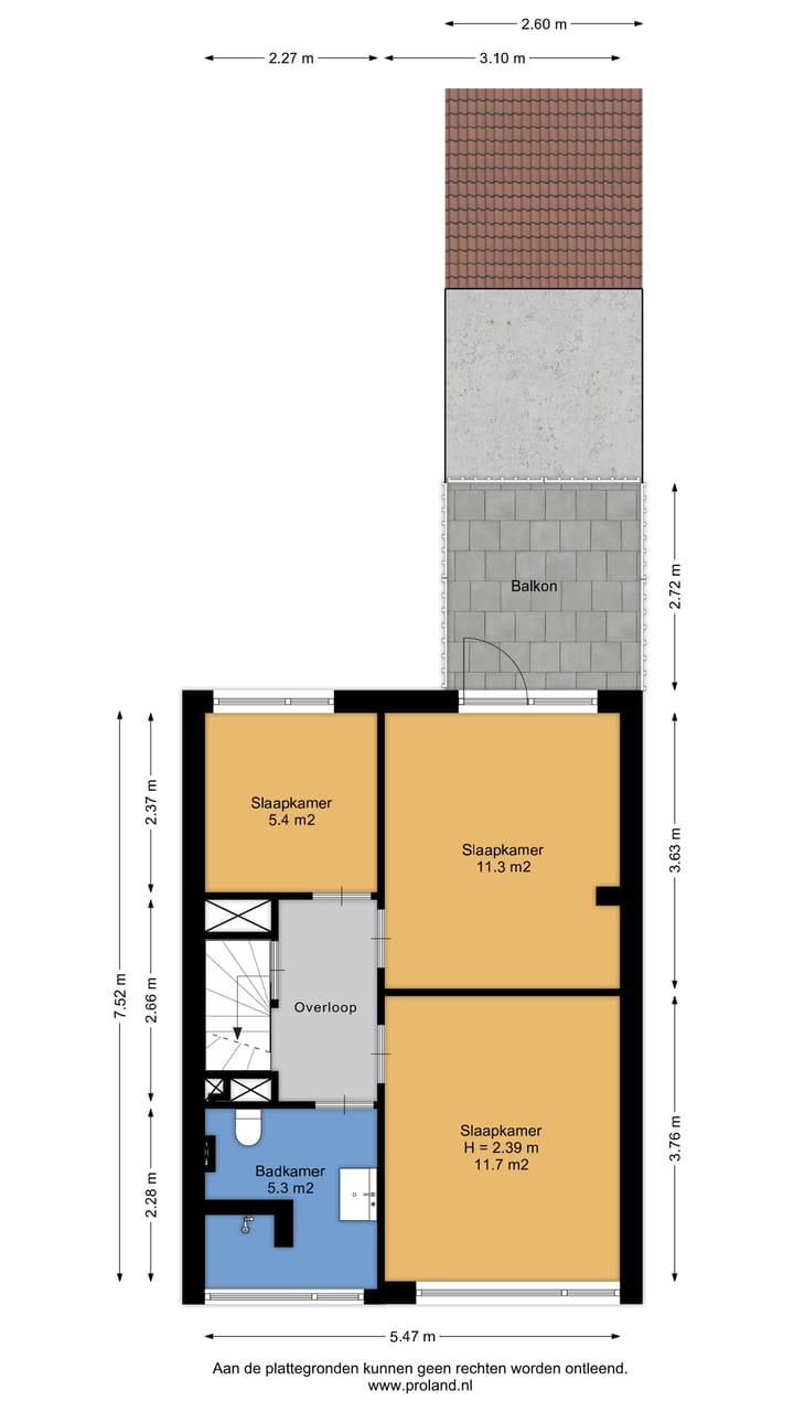 Foto 41 van Zwette 36