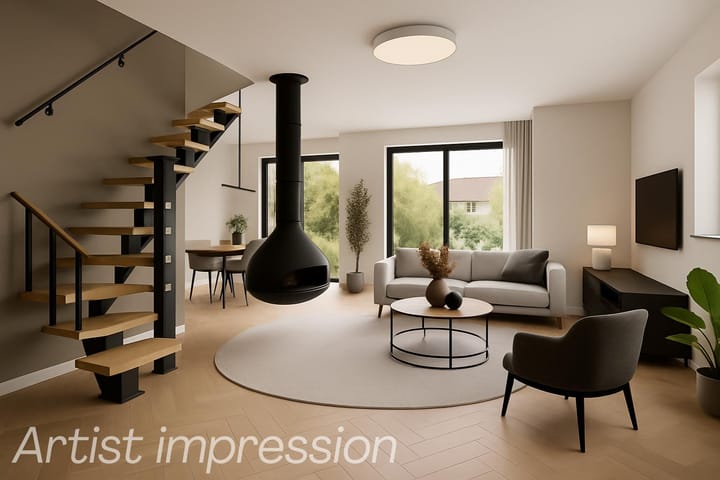 Foto 3 van Kalmoesberg 88