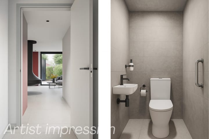 Foto 6 van Kalmoesberg 88