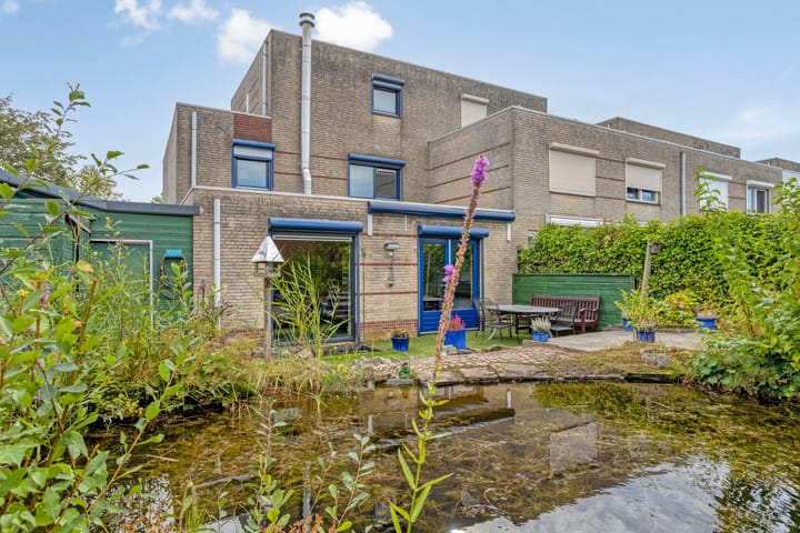 Foto 35 van Kalmoesberg 88