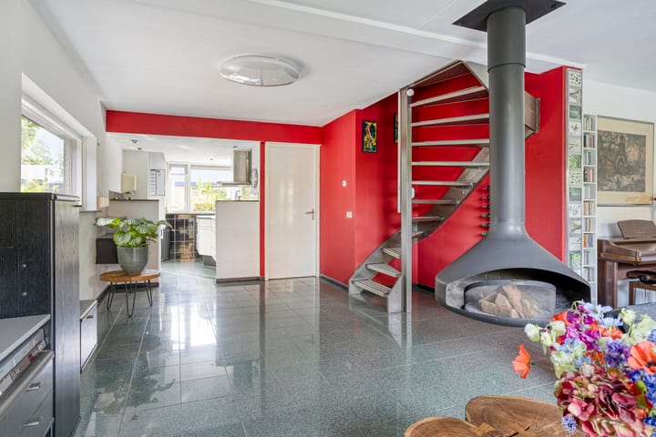 Foto 7 van Kalmoesberg 88