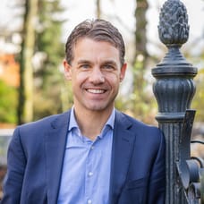 Stefan Ensing - Makelaar (Directeur)