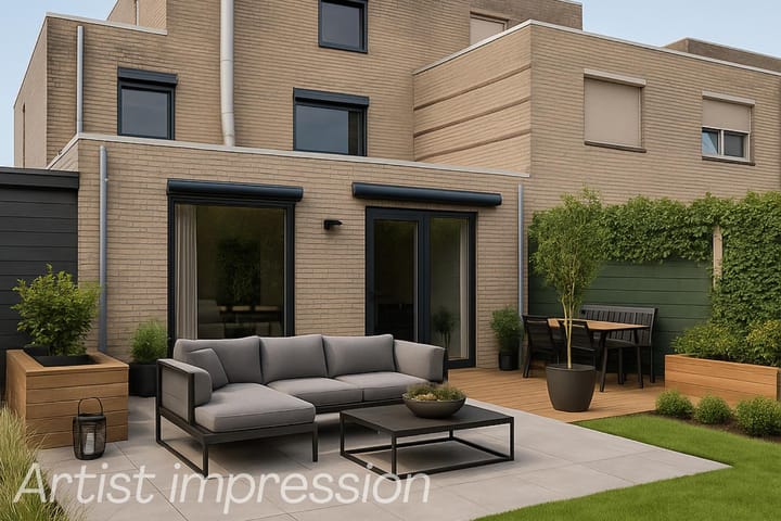 Foto 36 van Kalmoesberg 88