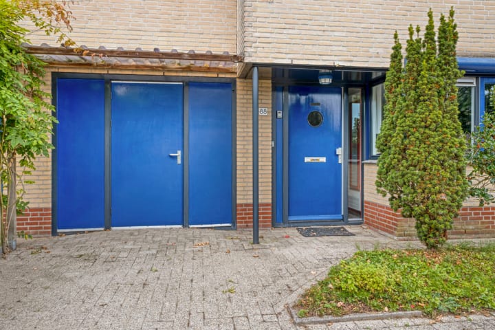 Foto 45 van Kalmoesberg 88