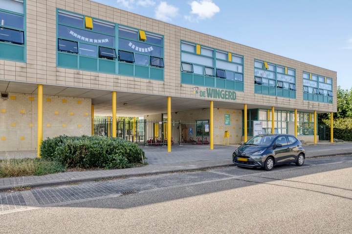 Foto 46 van Kalmoesberg 88