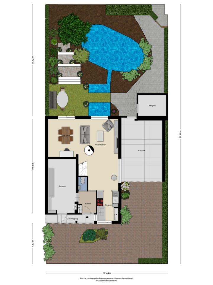 Foto 49 van Kalmoesberg 88