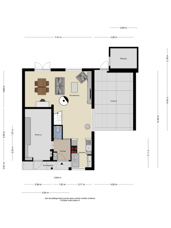 Foto 50 van Kalmoesberg 88