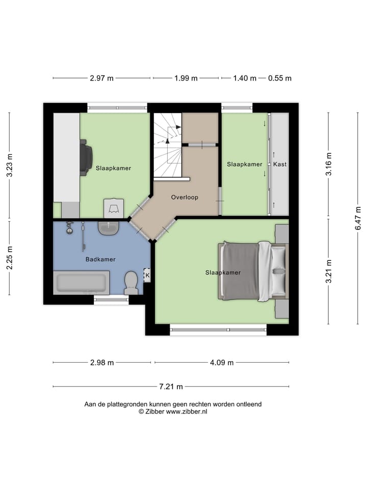 Foto 51 van Kalmoesberg 88