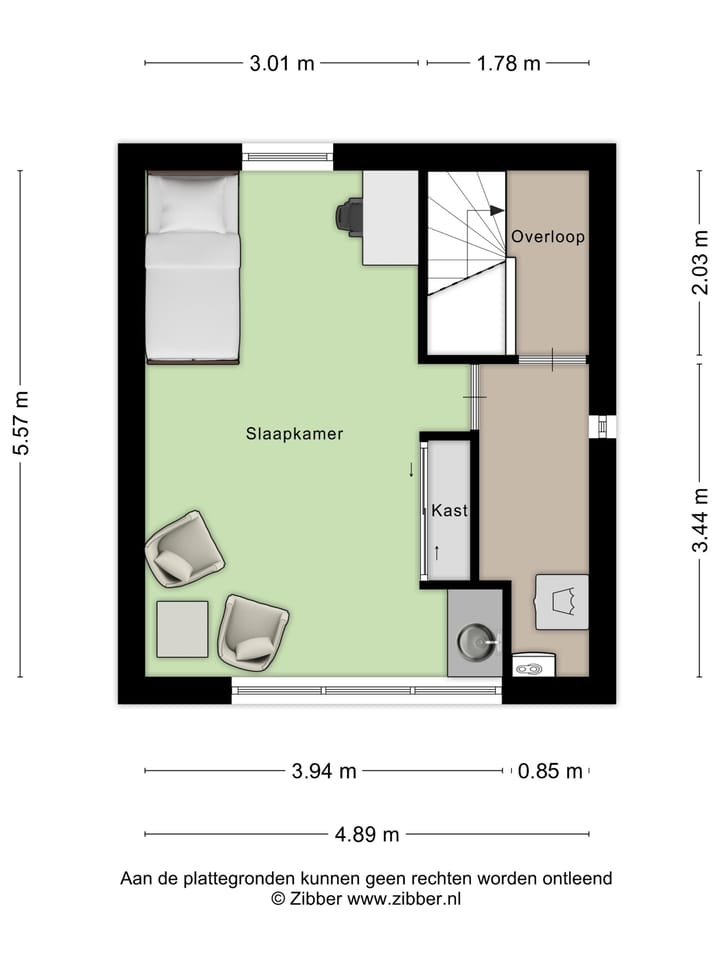 Foto 52 van Kalmoesberg 88