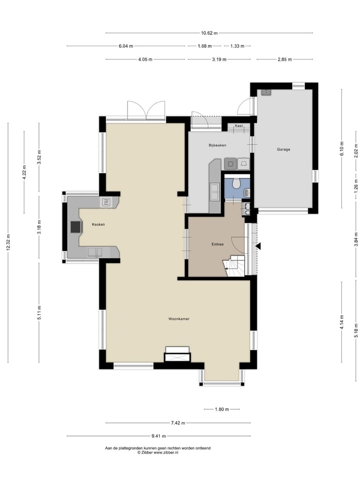 Photo 16 of Dorpsstraat 117