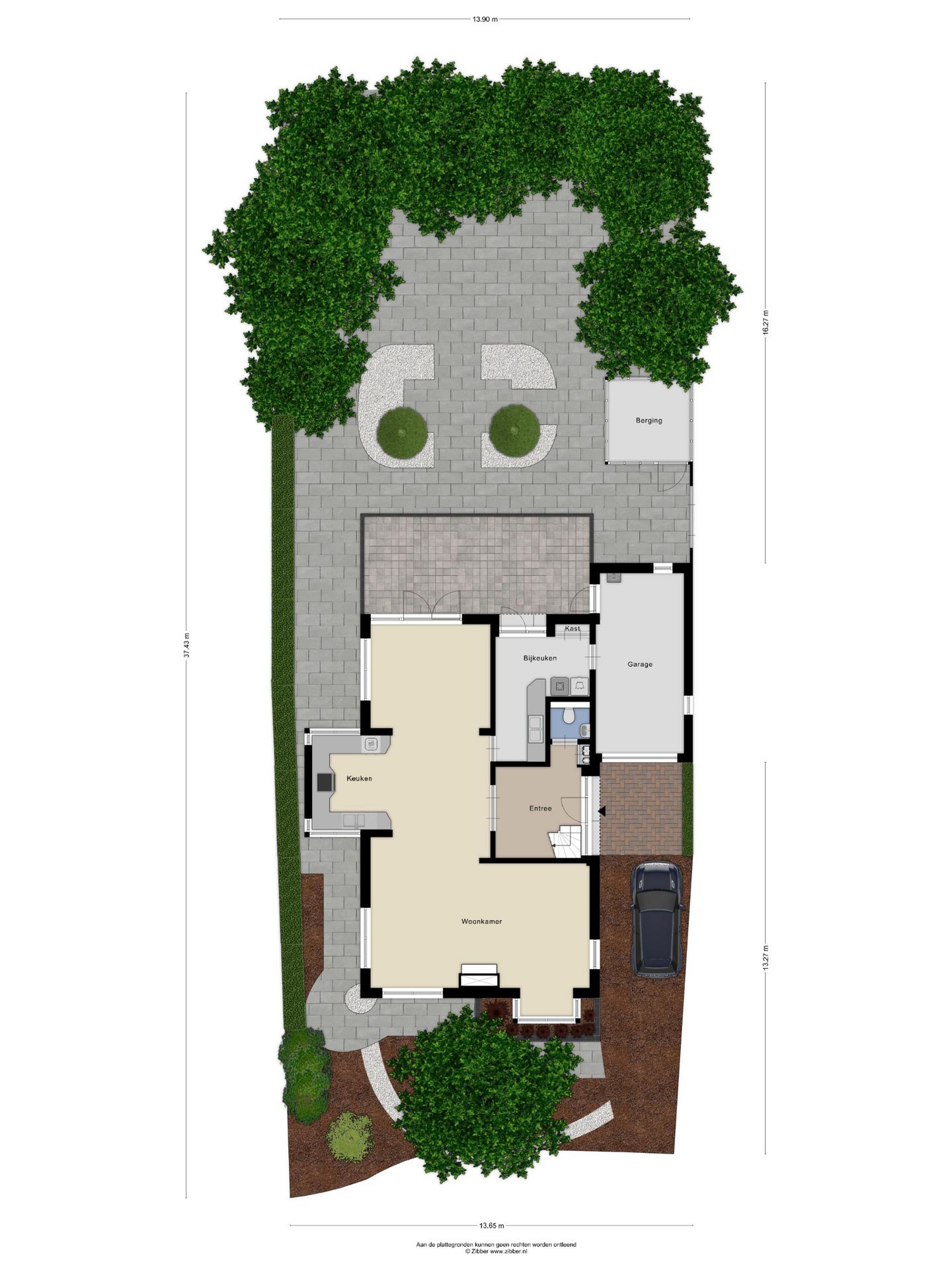 Foto 19 van Dorpsstraat 117