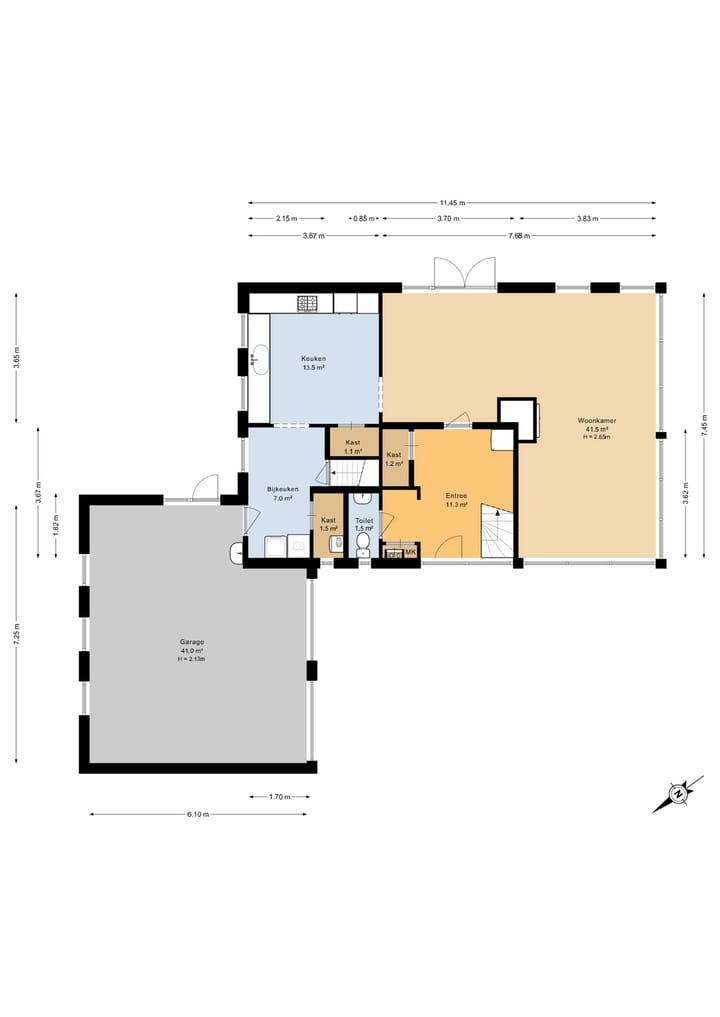 Foto 50 van Rijksstraatweg 21