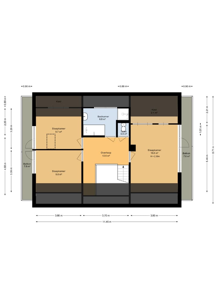 Foto 52 van Rijksstraatweg 21