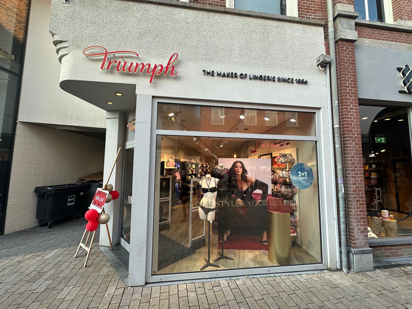 View photo 3 of Heuvelstraat 31