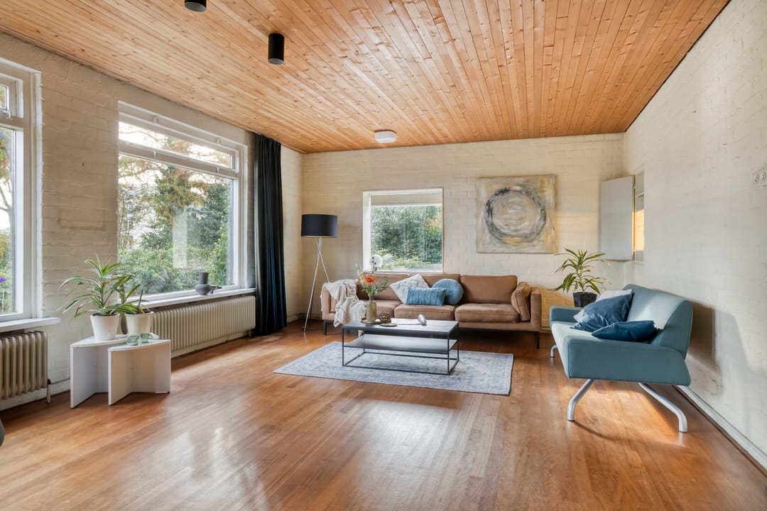 Foto 2 van Vondellaan 26