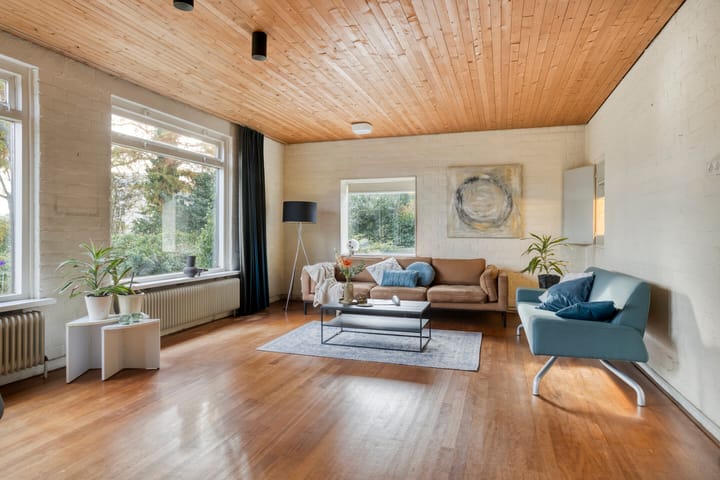 Foto 2 van Vondellaan 26