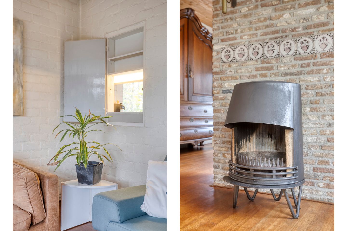 Foto 5 van Vondellaan 26