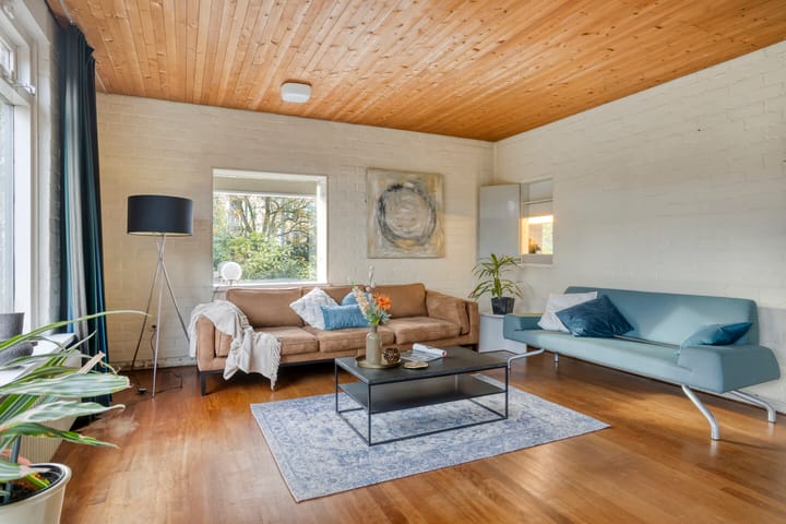 Foto 6 van Vondellaan 26