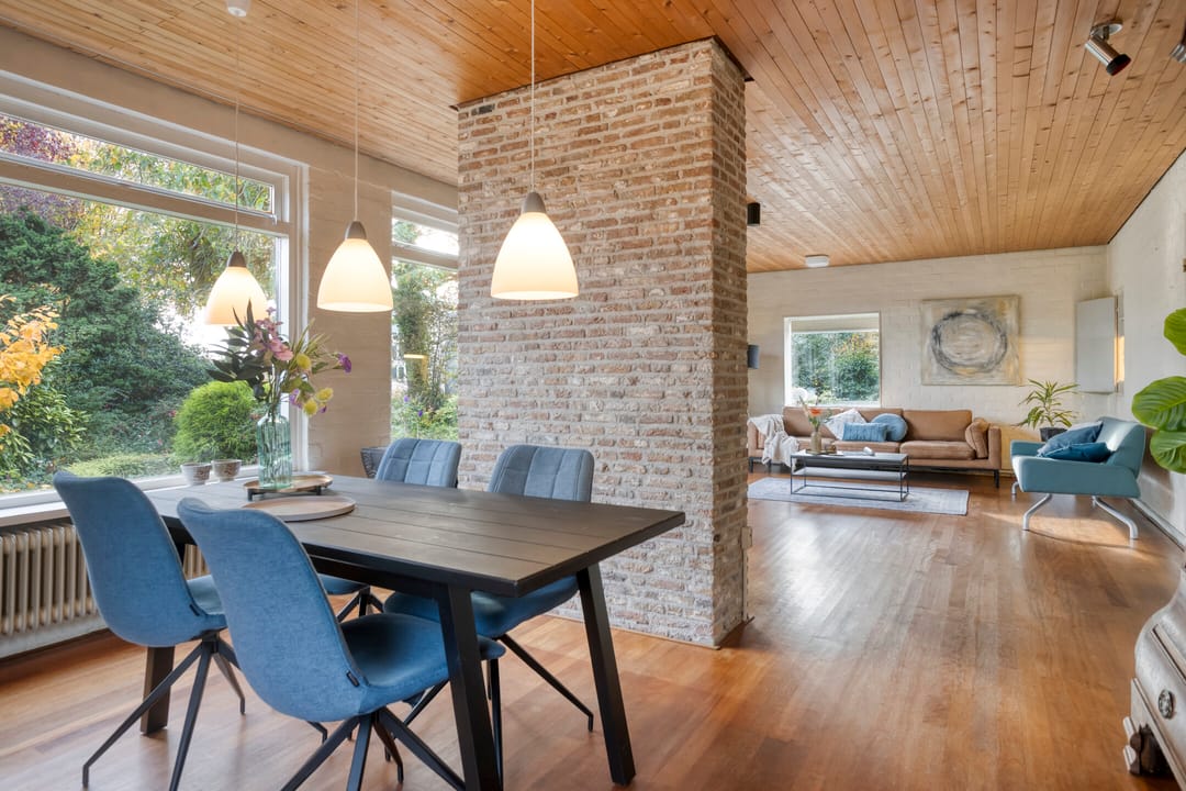 Foto 8 van Vondellaan 26